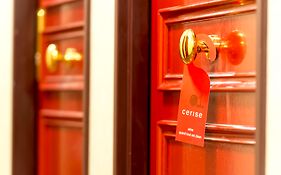 Cerise Strasbourg Appart Hotel